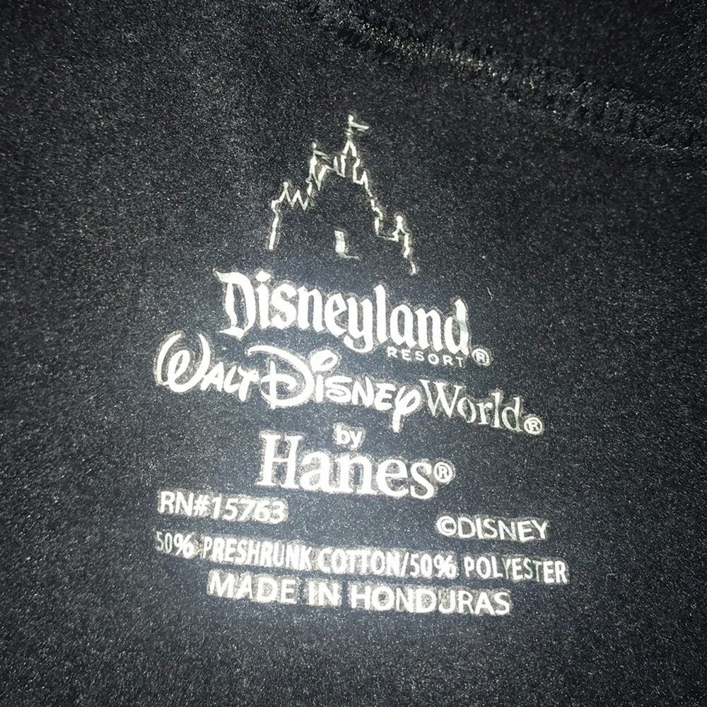 Vintage Disney World of Color